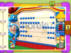 Adibu Czytam i liczę 6-7 2011 PC 6