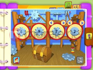 Adibu Czytam i liczę 6-7 2011 PC 7