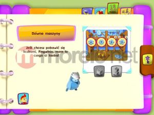 Adibu Czytam i liczę 6-7 2011 PC 8