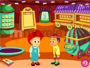 Mały Adibu W wesołym cyrku 2011 PC 2