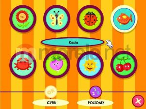 Mały Adibu W wesołym cyrku 2011 PC 3