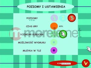 Mały Adibu W wesołym cyrku 2011 PC 4