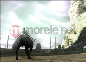 ICO & Shadow of the Colossus HD Collection 11