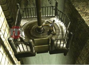 ICO & Shadow of the Colossus HD Collection 5