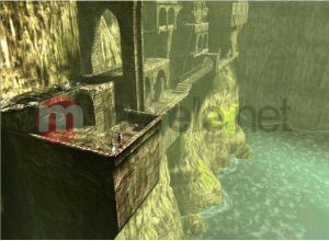 ICO & Shadow of the Colossus HD Collection 6