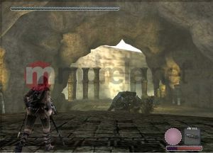 ICO & Shadow of the Colossus HD Collection 7