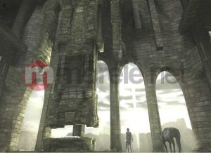 ICO & Shadow of the Colossus HD Collection 10