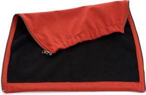 Woox Damska Wodoodporna 8000 mm Kurtka Softshell | Ceglana Arida Simplex r. 38 8