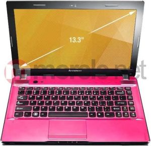 Laptop Lenovo IdeaPad Z370 59-303746 1