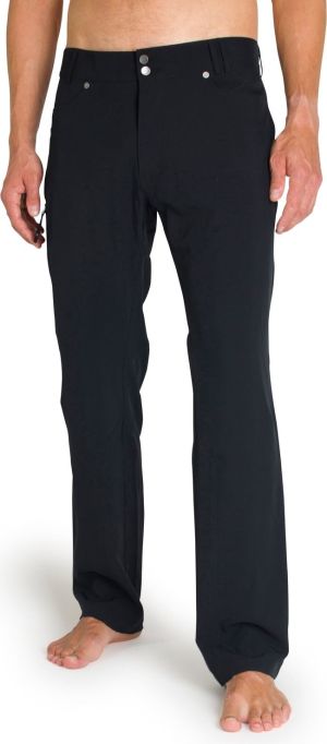 Woox Spodnie męskie Stretched Men´s Pants czarne r. M 1