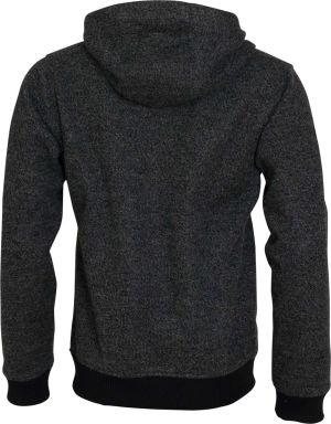 Kurtka męska Woox Kurtka męska wodoodporna Woolshell Men´s Jacket Dark r. XS 2