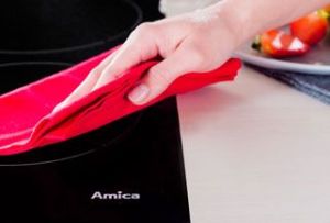 Płyta grzewcza Amica PI6540PTU 2