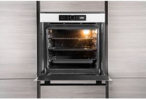 Piekarnik Whirlpool AKZM 8480 WH 4