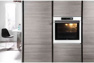 Piekarnik Whirlpool AKZM 8480 WH 5