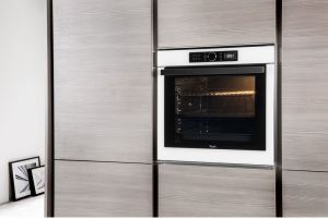 Piekarnik Whirlpool AKZM 8480 WH 7