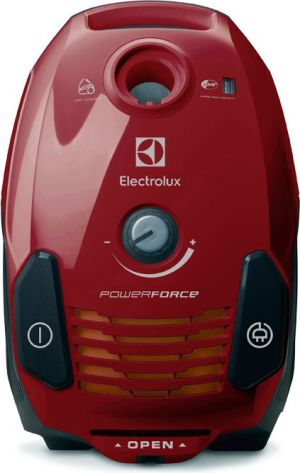 Odkurzacz Electrolux PowerForce EPF6ANIMAL 2