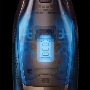 Odkurzacz pionowy Electrolux Ergorapido EER7ANIMAL 4