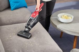 Odkurzacz pionowy Electrolux Ergorapido EER7ANIMAL 5