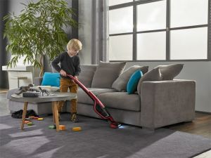 Odkurzacz pionowy Electrolux Ergorapido EER7ANIMAL 7