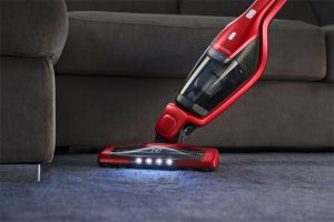 Odkurzacz pionowy Electrolux Ergorapido EER7ANIMAL 8