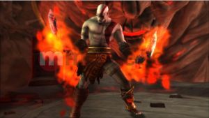 God Of War Collection: Volume 2 5