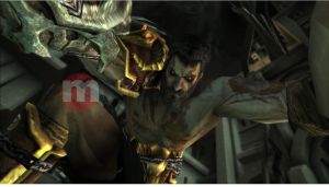 God Of War Collection: Volume 2 7