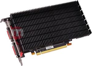 Karta graficzna XFX Radeon HD6570 1024MB DDR3/64b D/H PCI-E (HD-657X-ZNH3) 1