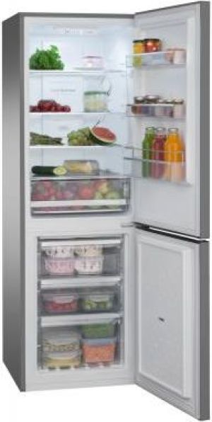 Lodówka Amica FK2695.2FTX 6