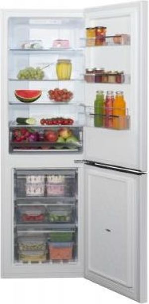 Lodówka Amica FK2695.2FT 4