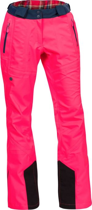 Woox Spodnie damskie Braccis Lanula Testa Chica różowe r. 42 1