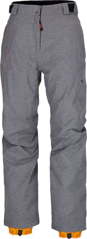 Woox Spodnie damskie Fine Laides´ Pants szare r. 40 1