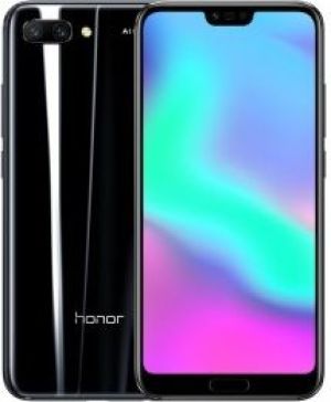 Smartfon Honor 128 GB Dual SIM Czarny  (Honor 10 128GB Black) 1