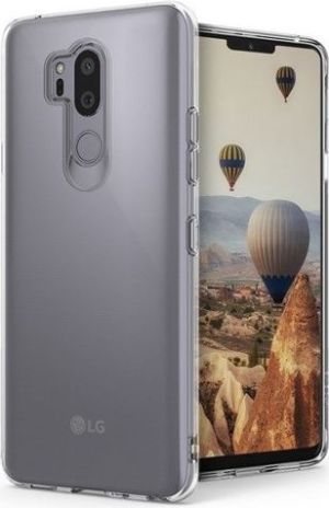 Ringke Etui Air Crystal View LG G7 (500365) 1