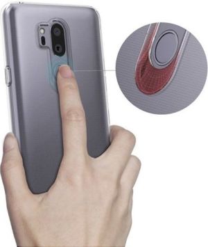 Ringke Etui Air Crystal View LG G7 (500365) 2