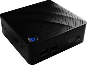 Komputer MSI Cubi N 8GL-001BEU Intel Celeron N4000 7