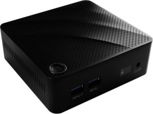 Komputer MSI Cubi N 8GL-001BEU Intel Celeron N4000 8