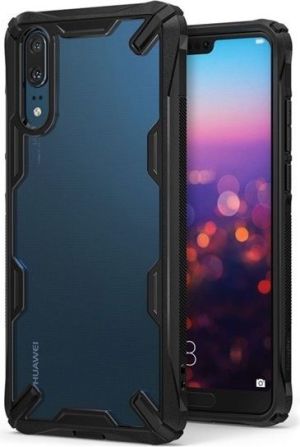 Ringke etui Fusion X dla Huawei P20 (500785) 1