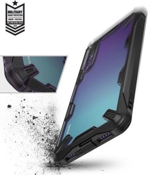 Ringke etui Fusion X dla Huawei P20 Pro (500839) 2