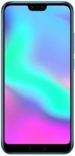 Smartfon Honor 128 GB Dual SIM Niebieski  (Honor 10 128GB Blue) 5
