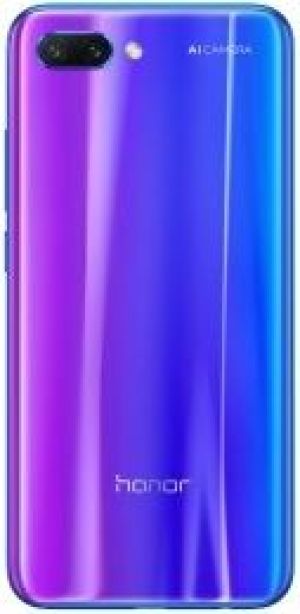 Smartfon Honor 128 GB Dual SIM Niebieski  (Honor 10 128GB Blue) 6