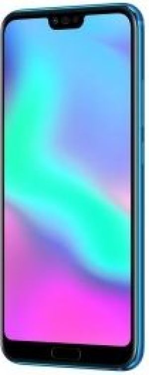 Smartfon Honor 128 GB Dual SIM Niebieski  (Honor 10 128GB Blue) 9