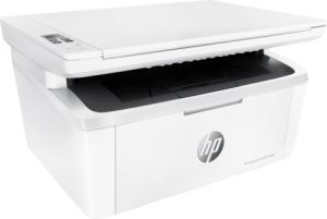 Urządzenie wielofunkcyjne HP LaserJet Pro M28w (W2G55A) 2