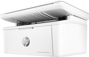 Urządzenie wielofunkcyjne HP LaserJet Pro M28w (W2G55A) 3