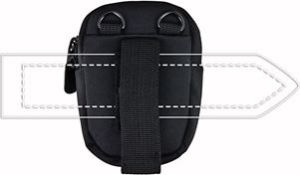 Pokrowiec Esperanza ET139 2