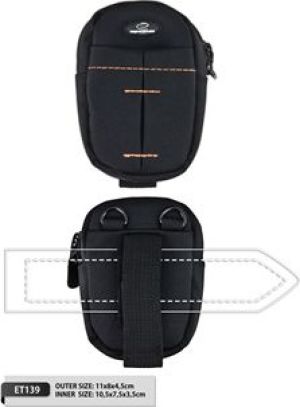 Pokrowiec Esperanza ET139 3