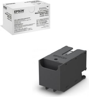Epson Zestaw konserwacyjny Maintenance Box T671600 do WF-C5xxx/M52xx/M57xx - C13T671600 - C13T671600 1