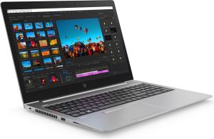 Laptop HP ZBook 15u G5 (2ZC08EA) 1