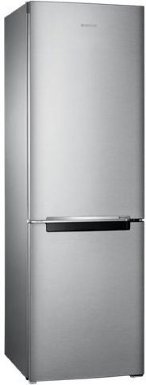 Lodówka Samsung RB33N300NSA/EF 5