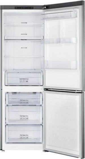 Lodówka Samsung RB33N300NSA/EF 6