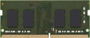 Pamięć do laptopa Kingston SODIMM, DDR4, 4 GB, 2666 MHz, CL19 (KCP426SS6/4) 1